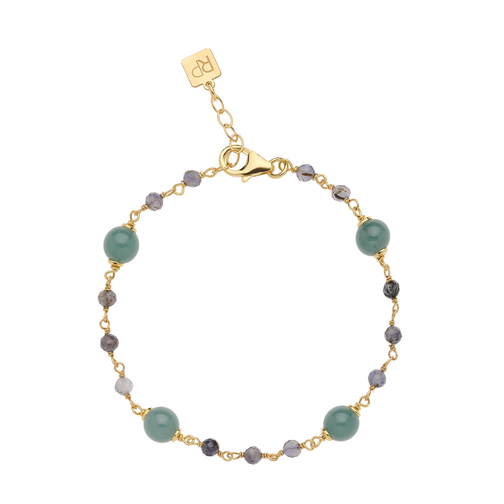 Bracciale Labirinto