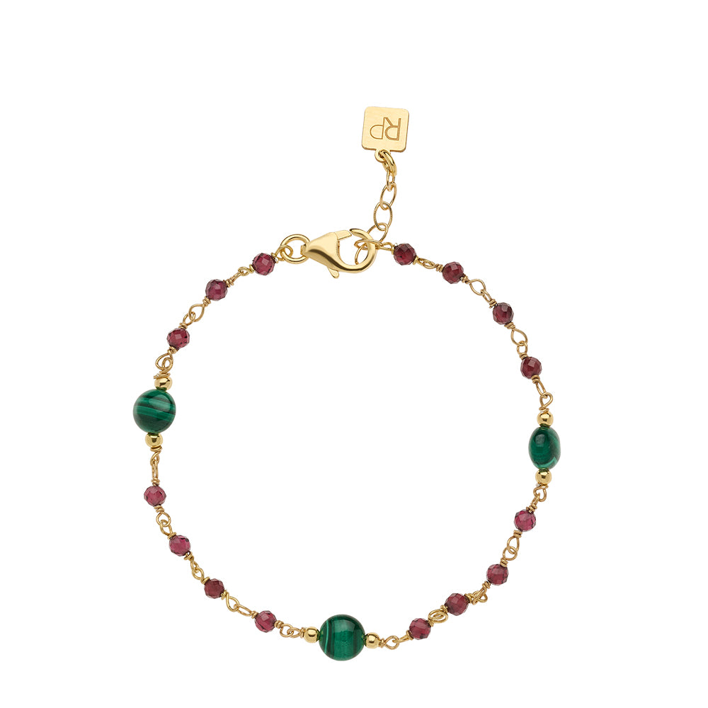 Bracciale Labirinto
