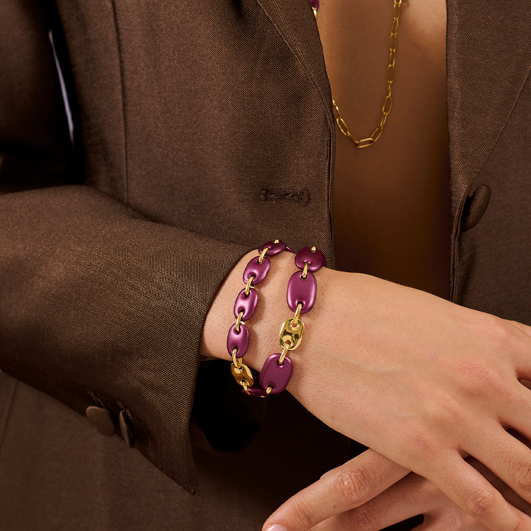 Bracciale Solaris