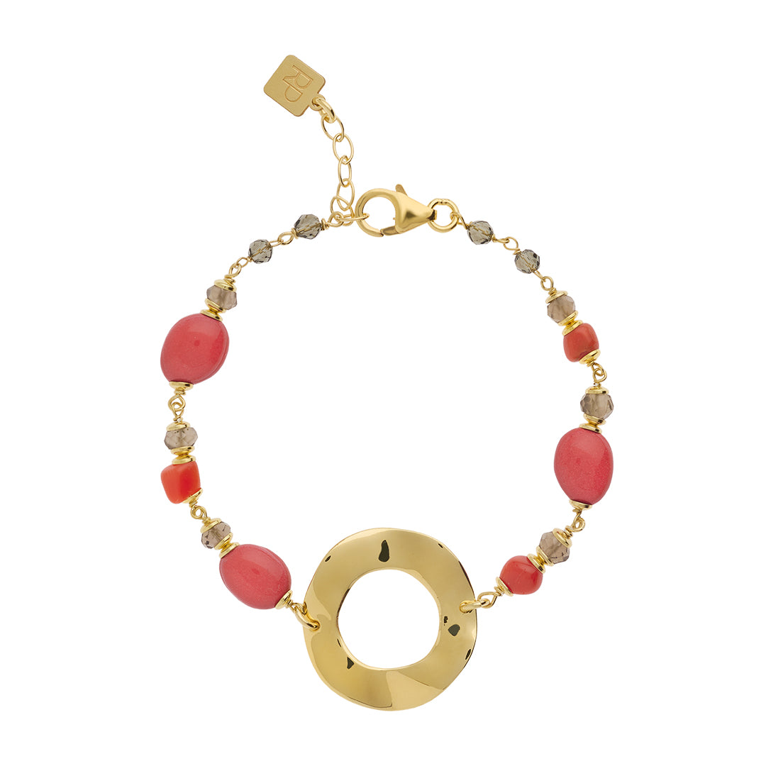 Bracciale Halo