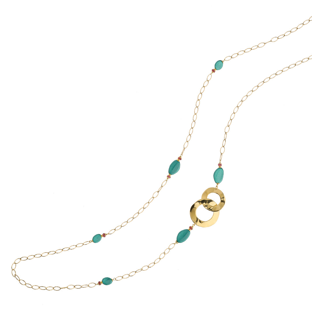 Collana Whirl