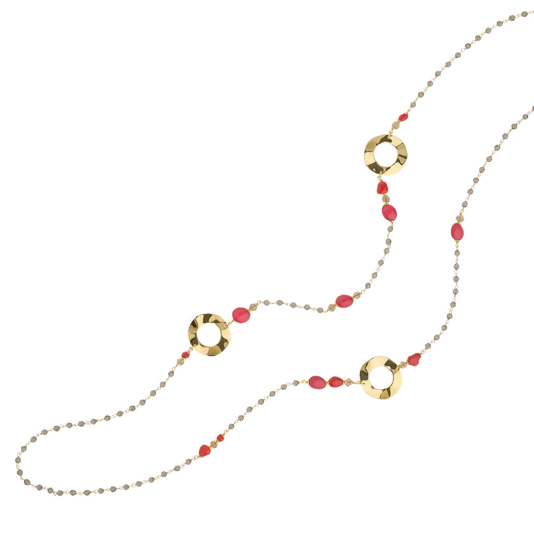 Collana Halo