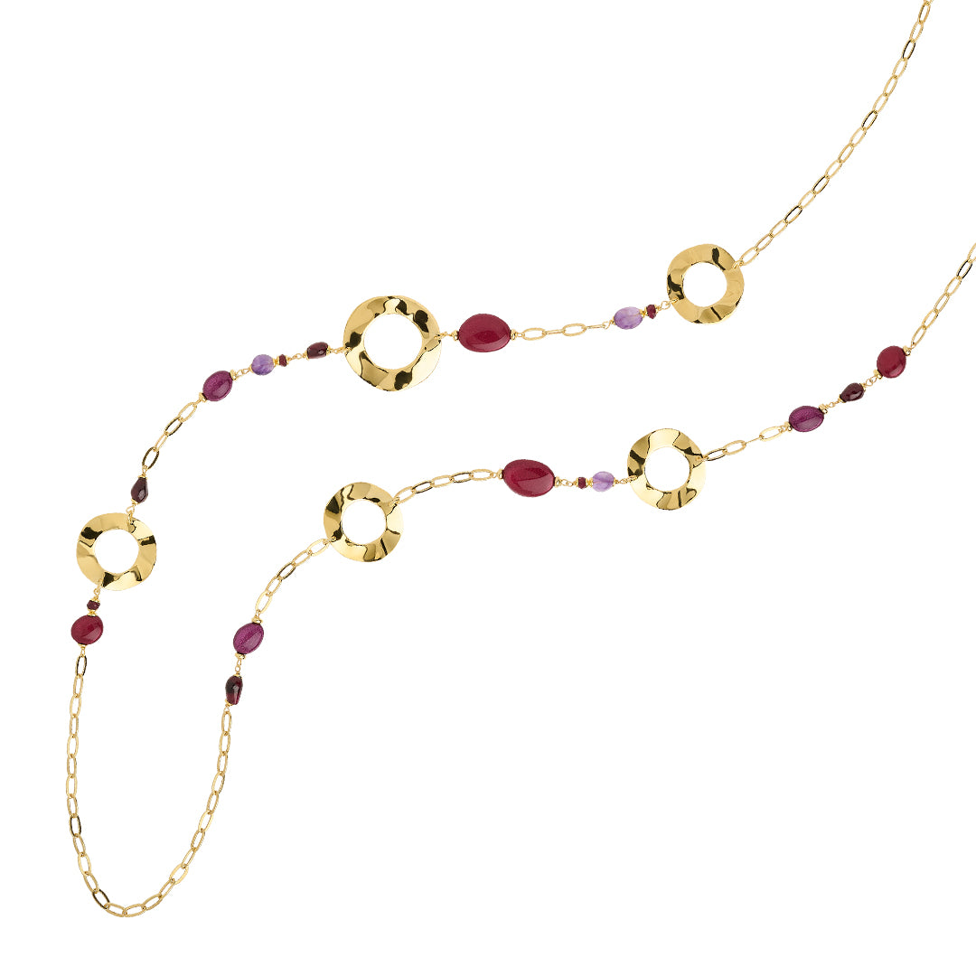 Collana Radiance