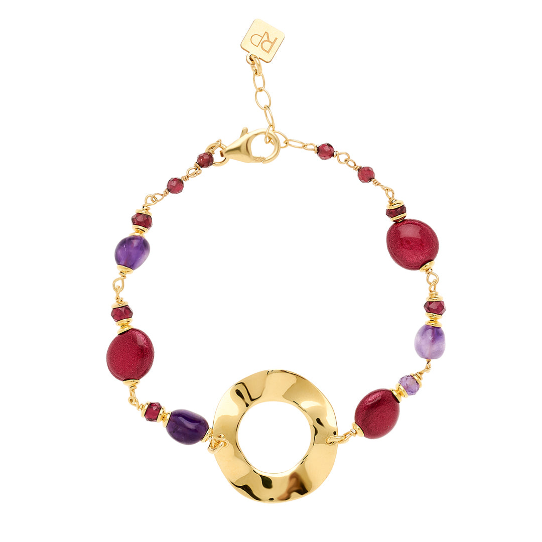 Bracciale Halo