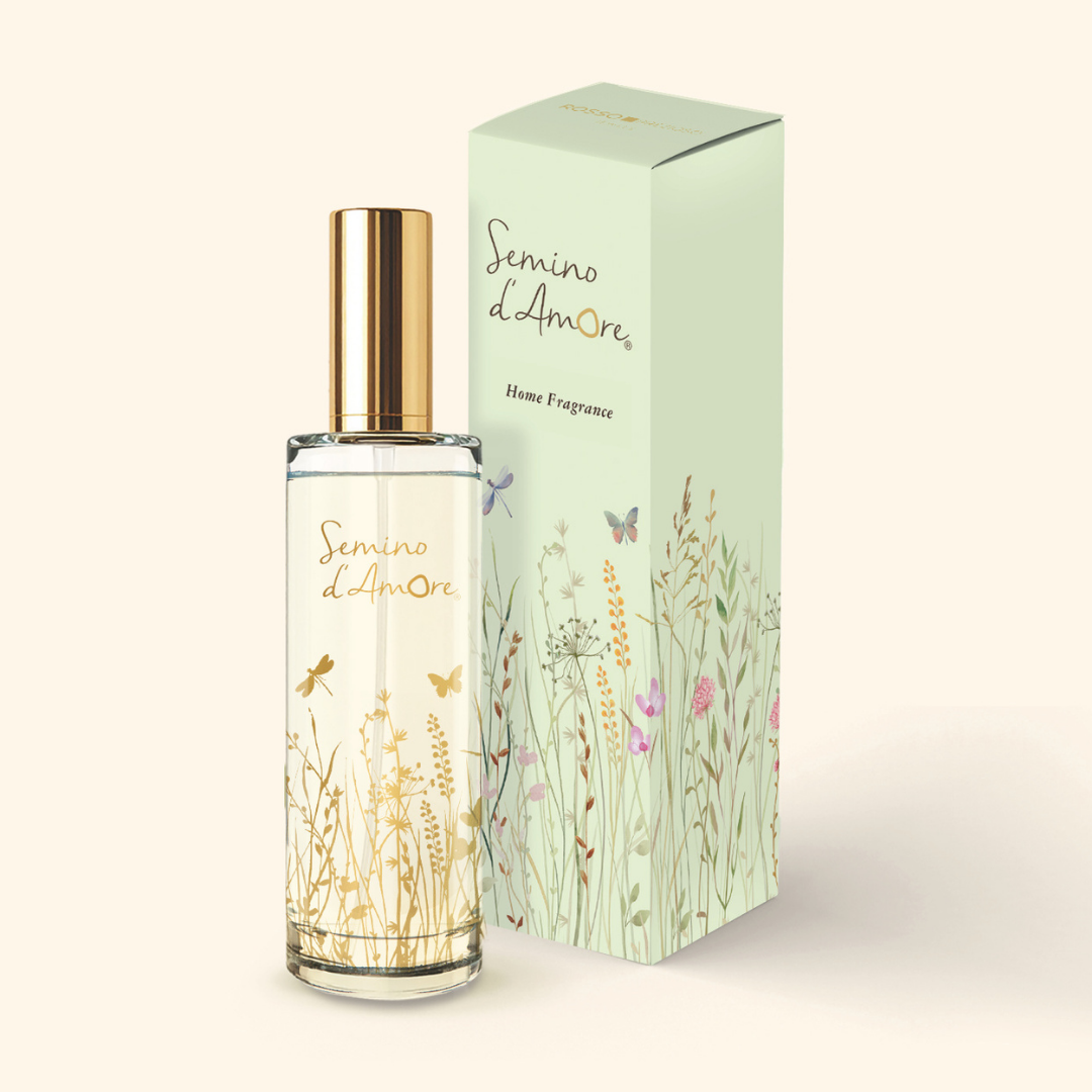 Semino d'Amore Fragranza 100 ml