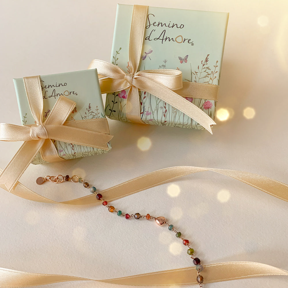 Bracciale Semino d'Amore Bosco