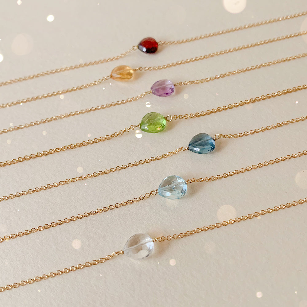 Bracciale Semino d'Amore Stone