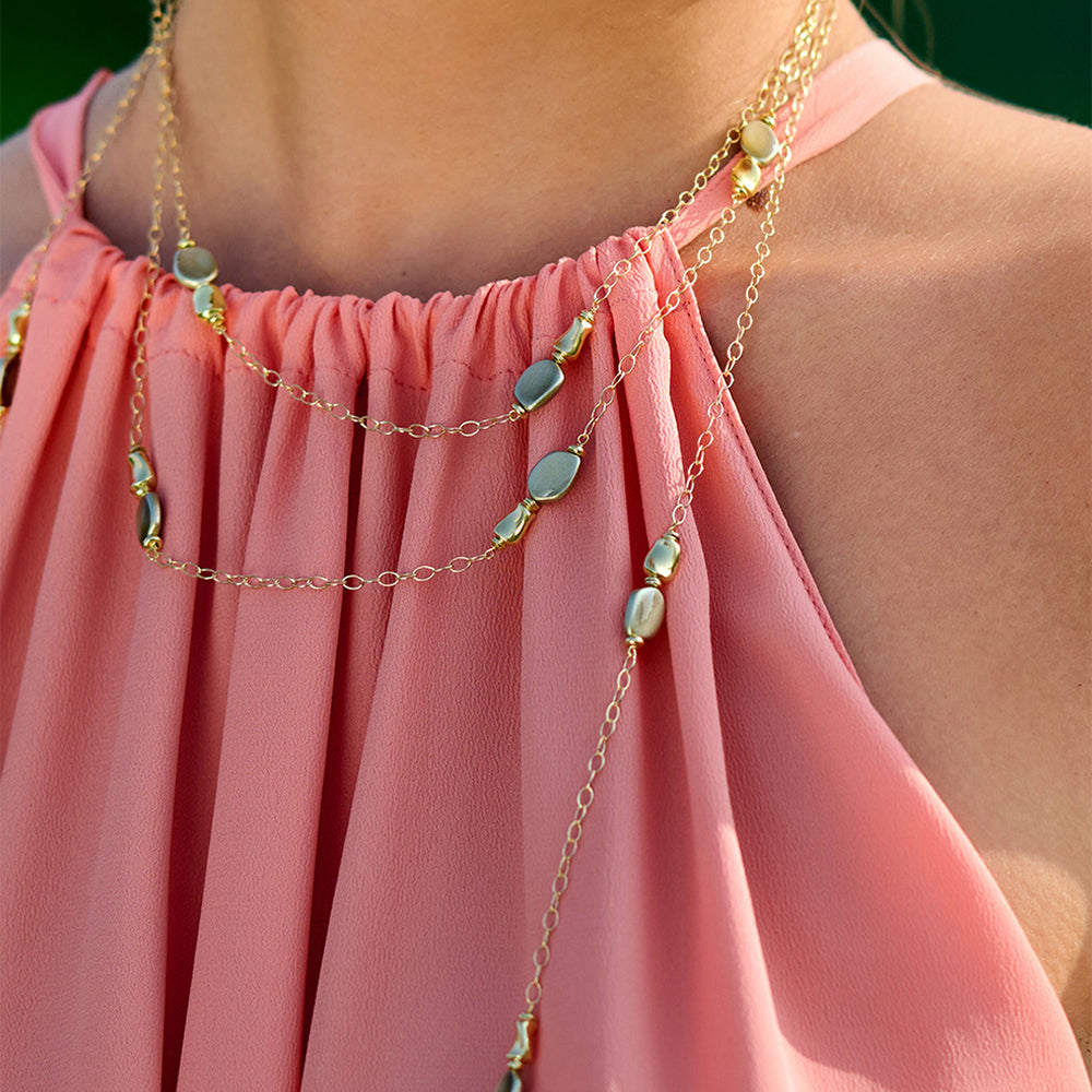 Collana Vitality