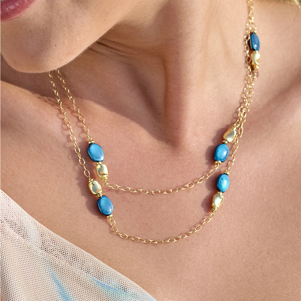 Collana Vitality