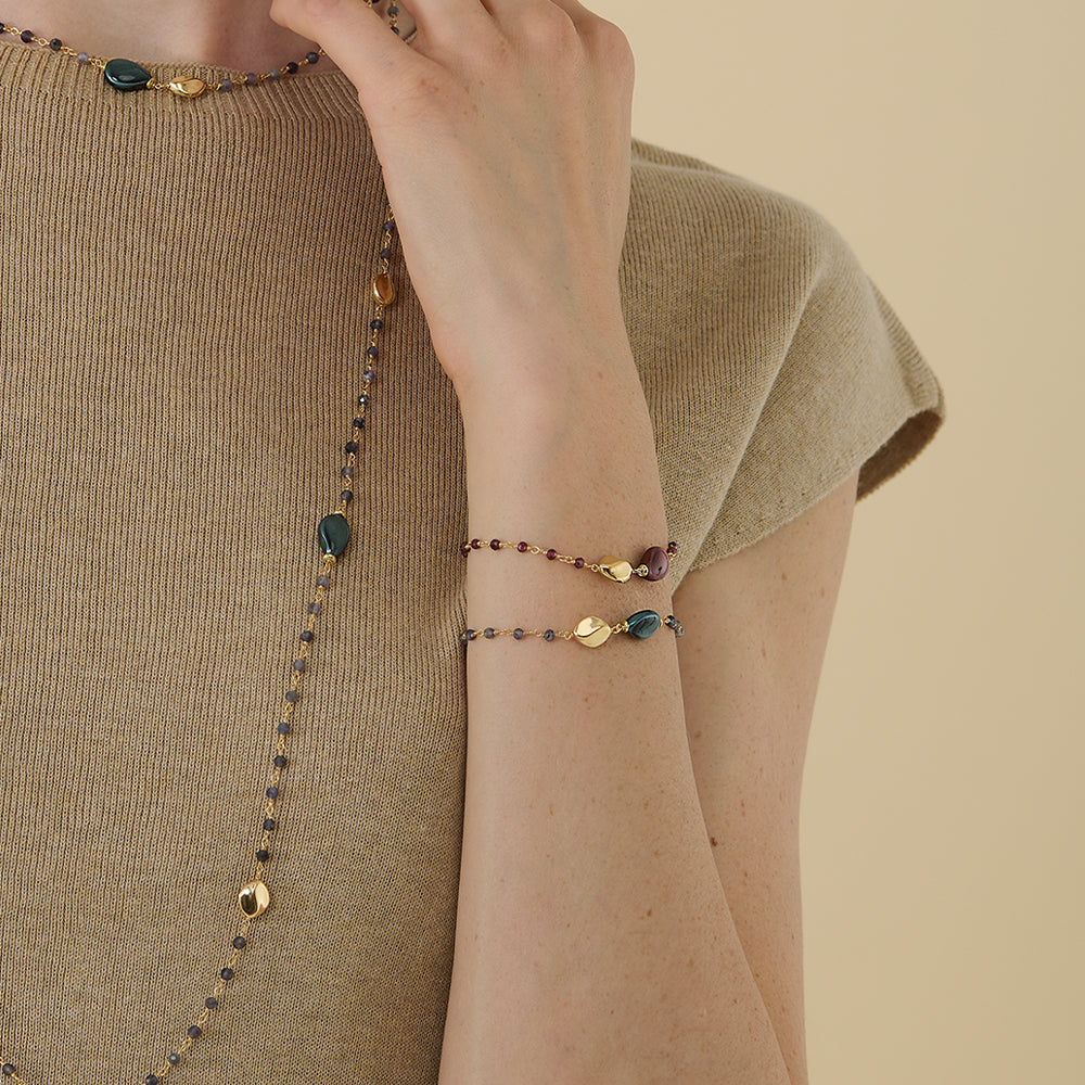 Bracciale Flow