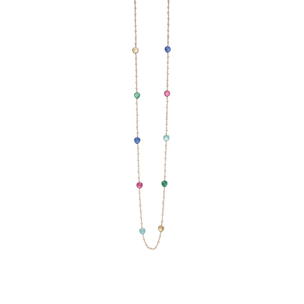 Collana RAINBOW