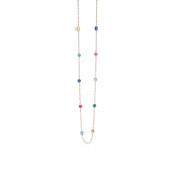 Collana RAINBOW