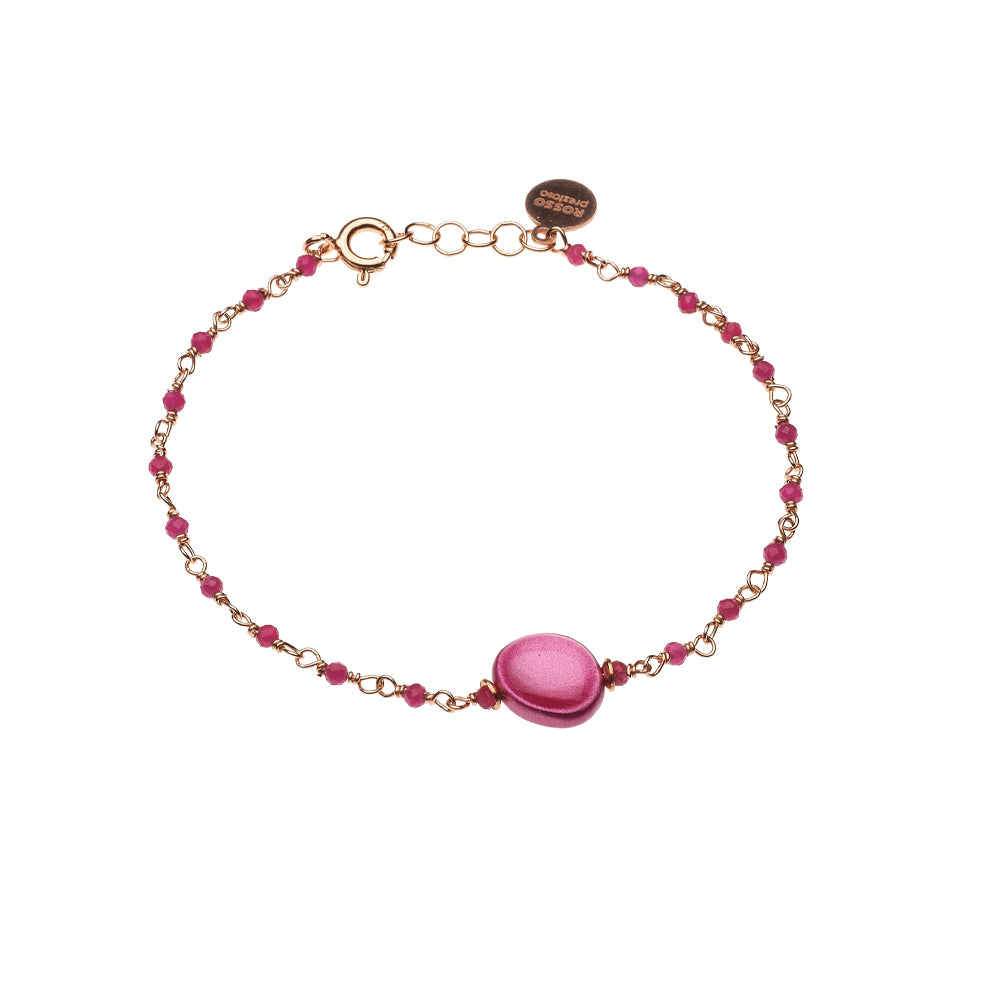 Bracciale MUGHETTO