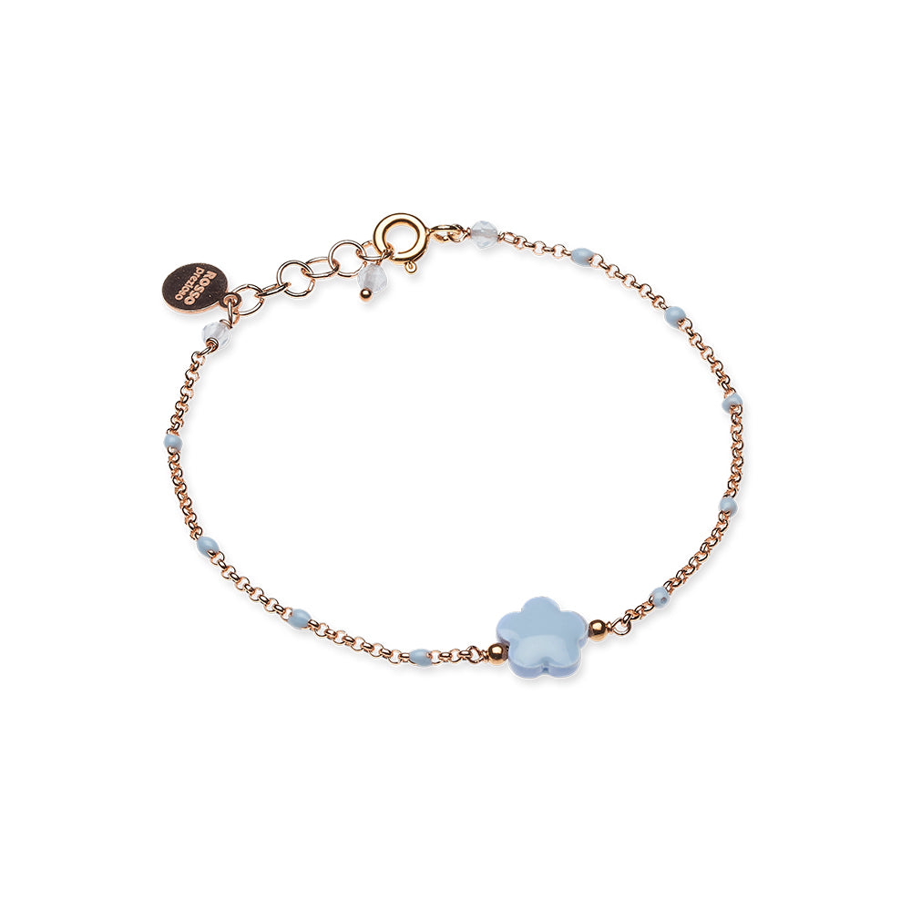 Bracciale Fiore Mini