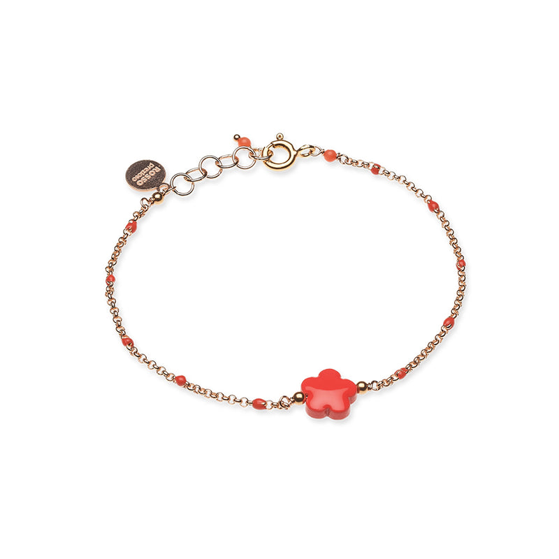 Bracciale Fiore Mini