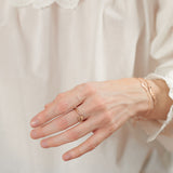 Anello Fiore