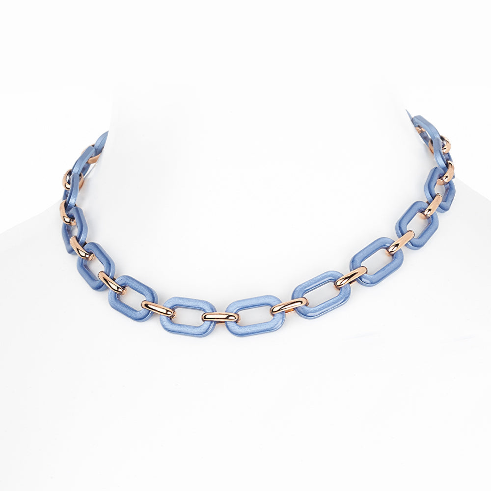 Girocollo Chain