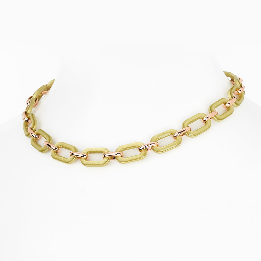 Girocollo Chain