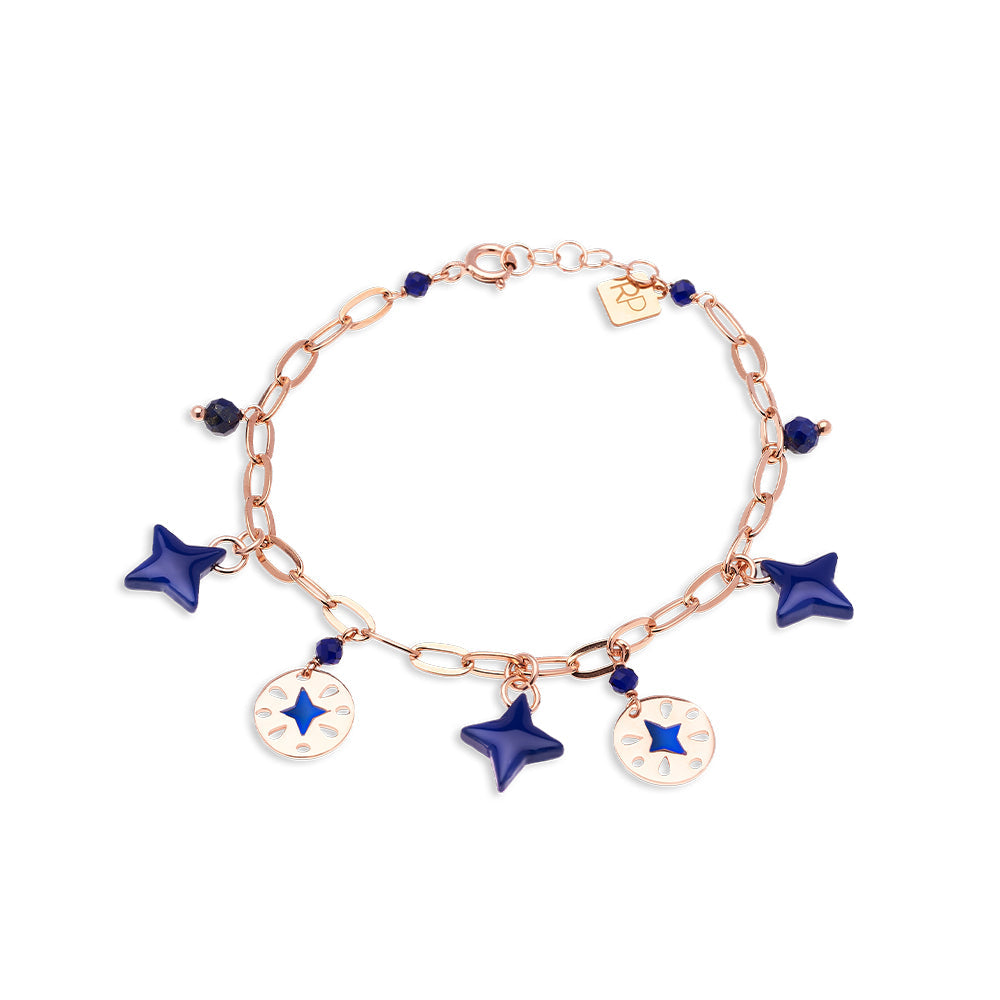 Bracciale Charms