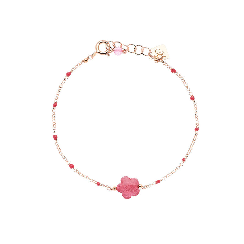 Bracciale Fiore Mini