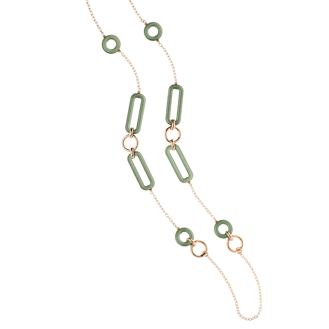 Collana Long Chain