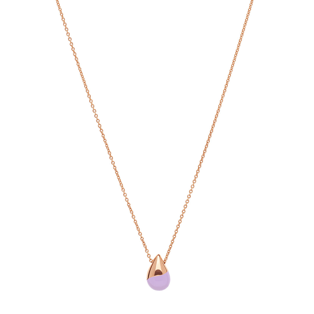 Girocollo Color Drop