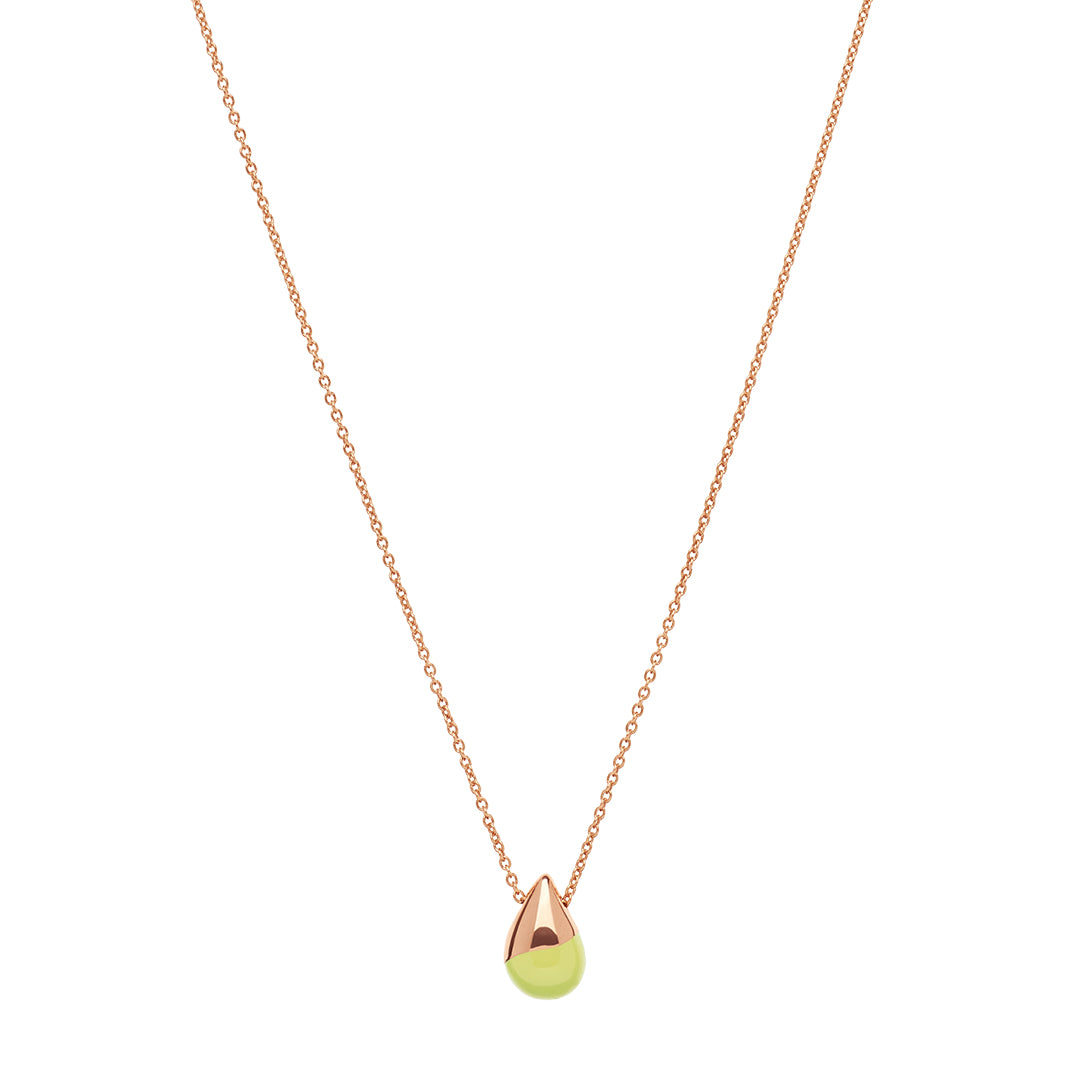 Girocollo Color Drop